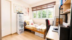 Blk 109B Eastglen @ Canberra (Sembawang), HDB 3 Rooms #612006311